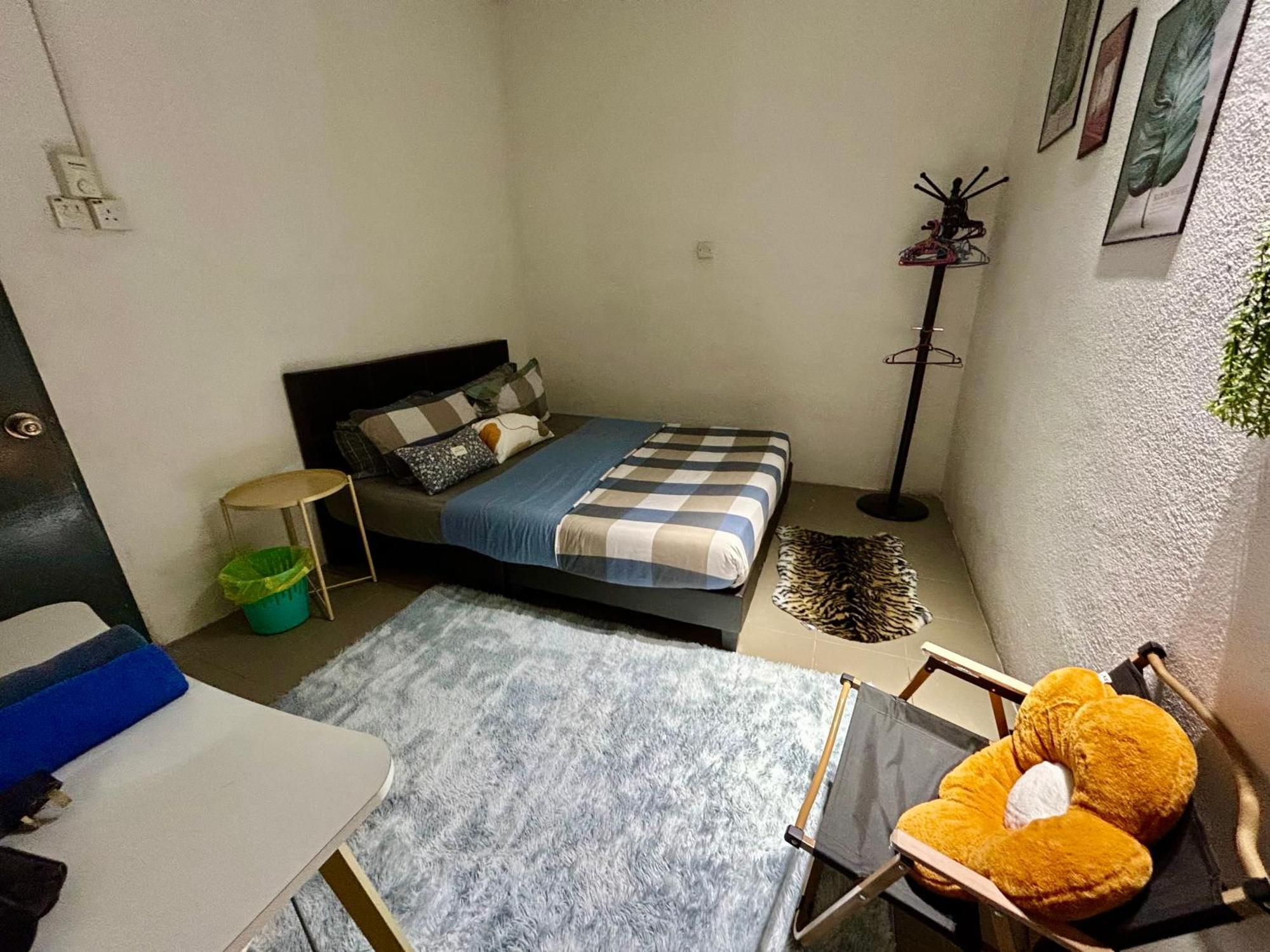 Entire 33 Cozy House • 3 Bedroom @ Alma Bukit Mertajam Buitenkant foto