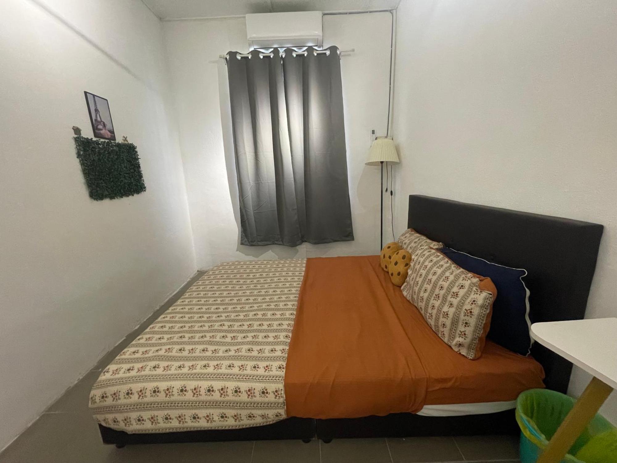 Entire 33 Cozy House • 3 Bedroom @ Alma Bukit Mertajam Buitenkant foto