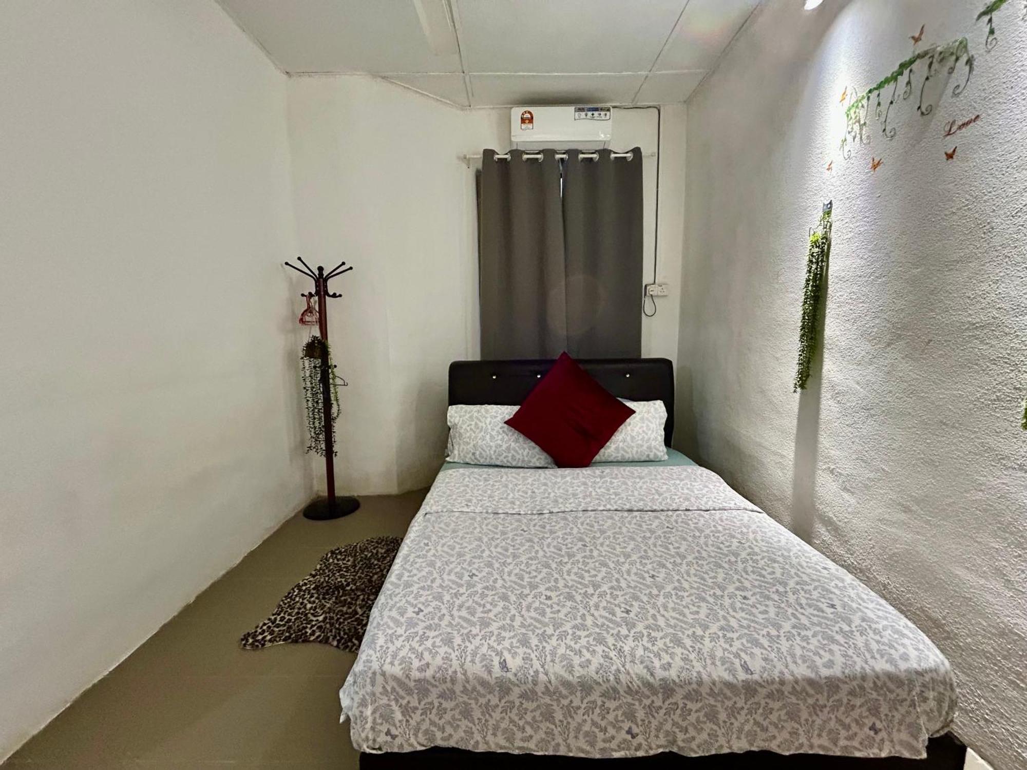 Entire 33 Cozy House • 3 Bedroom @ Alma Bukit Mertajam Buitenkant foto